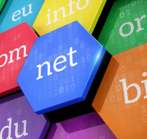 Web Domain
